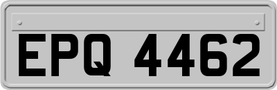 EPQ4462
