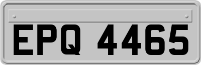 EPQ4465