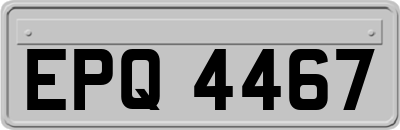 EPQ4467