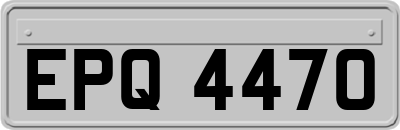 EPQ4470