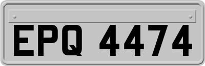 EPQ4474