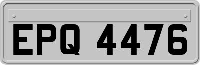 EPQ4476
