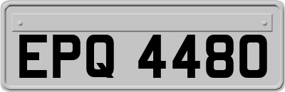 EPQ4480