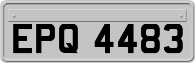 EPQ4483
