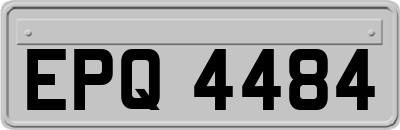 EPQ4484
