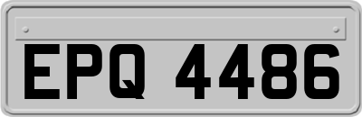 EPQ4486