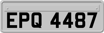EPQ4487
