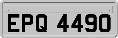 EPQ4490