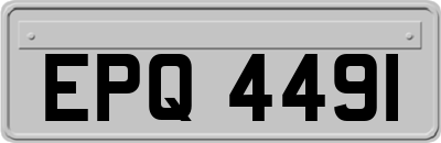 EPQ4491