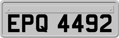 EPQ4492