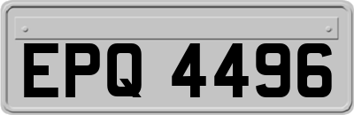 EPQ4496
