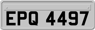 EPQ4497