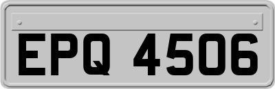 EPQ4506