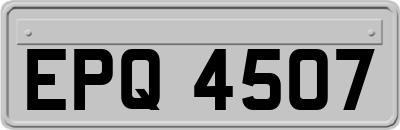 EPQ4507