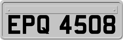 EPQ4508