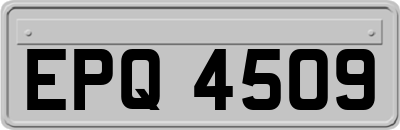 EPQ4509