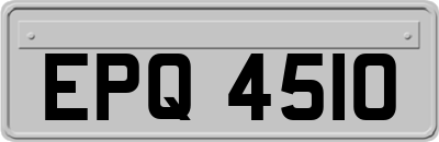 EPQ4510