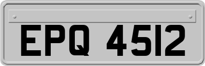 EPQ4512