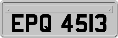 EPQ4513