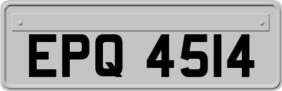 EPQ4514