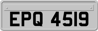 EPQ4519