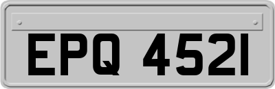 EPQ4521