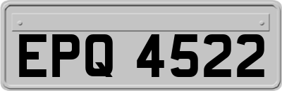 EPQ4522