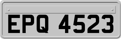 EPQ4523