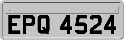 EPQ4524