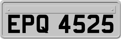 EPQ4525