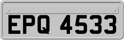 EPQ4533