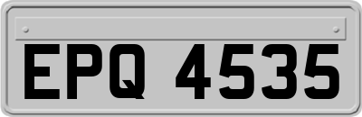 EPQ4535