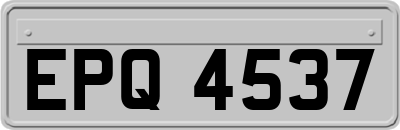 EPQ4537