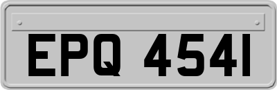 EPQ4541