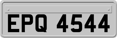 EPQ4544