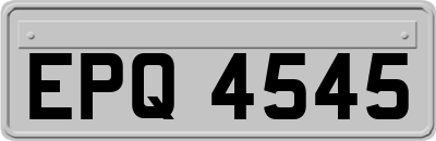 EPQ4545