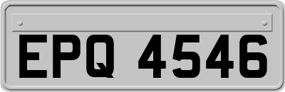 EPQ4546