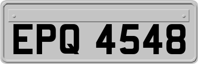 EPQ4548