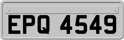 EPQ4549