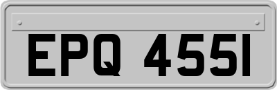 EPQ4551