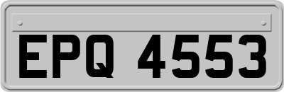 EPQ4553