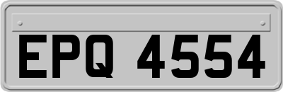 EPQ4554