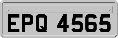 EPQ4565
