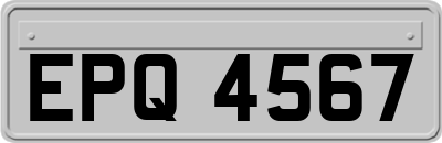 EPQ4567