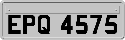 EPQ4575