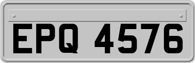 EPQ4576