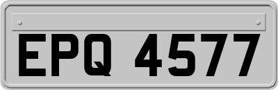 EPQ4577