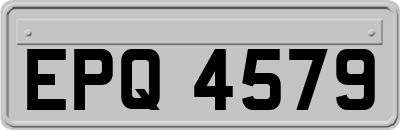 EPQ4579