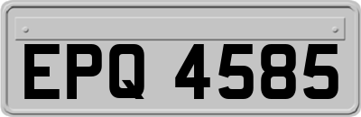 EPQ4585