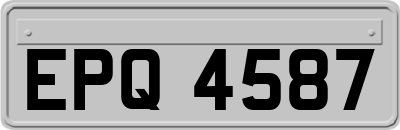 EPQ4587